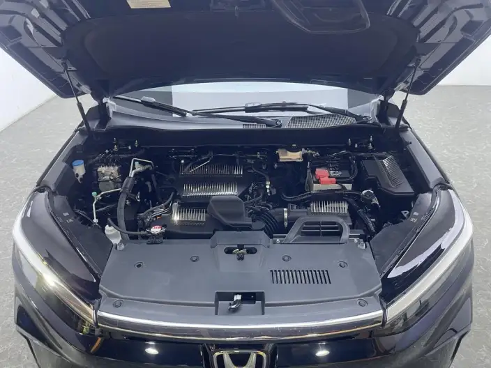 Honda BREEZE 2025 Model 240TURBO CVT 2WD Elite Edition – фото 10