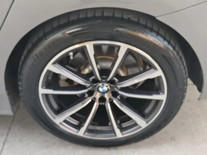 BMW 6 Series GT 2021 Model 630i Luxury Design Set – фото 8
