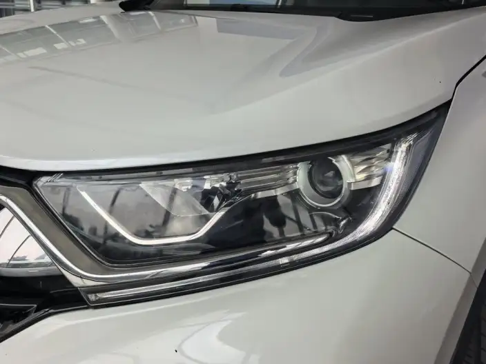 Honda CR-V 2020 Model Dazzling Edition plus 240TURBO CVT 2WD Fashion edition – фото 8