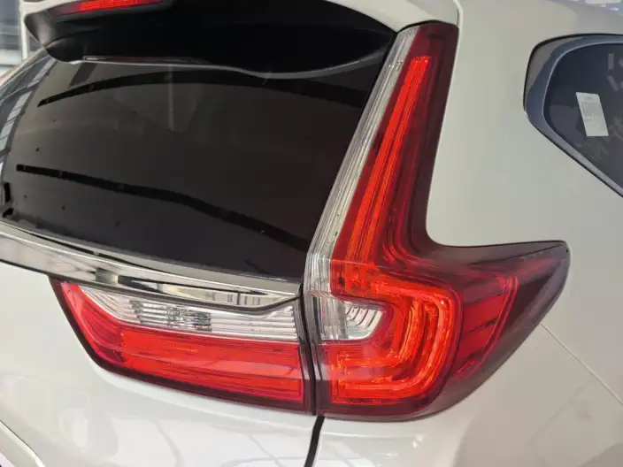 Honda CR-V 2020 Model Dazzling Edition plus 240TURBO CVT 2WD Fashion edition – фото 9