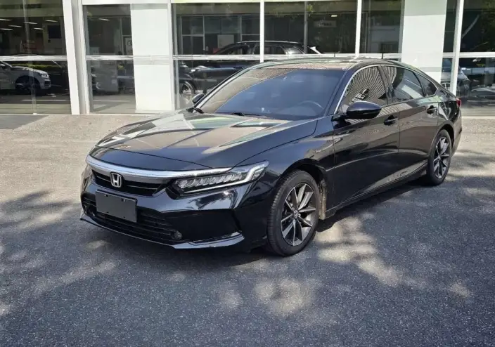 Honda INSPIRE 2022 Model 260TURBO Exquisite Edition – фото 1
