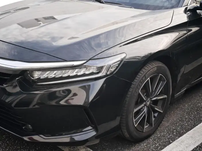 Honda INSPIRE 2022 Model 260TURBO Exquisite Edition – фото 7