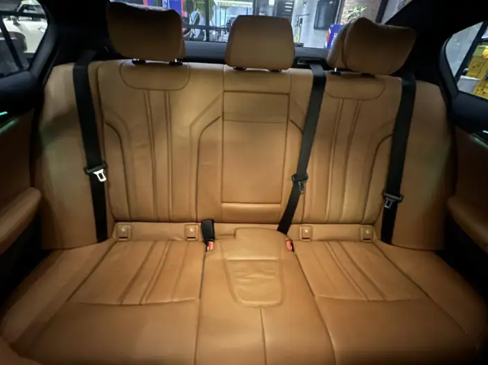 BMW 5 Series Imported 2020 Model 525i M Sports Set – фото 9