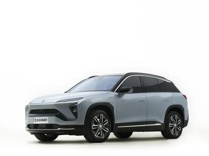 NIO ES6 2020 Model 430KM Performance version