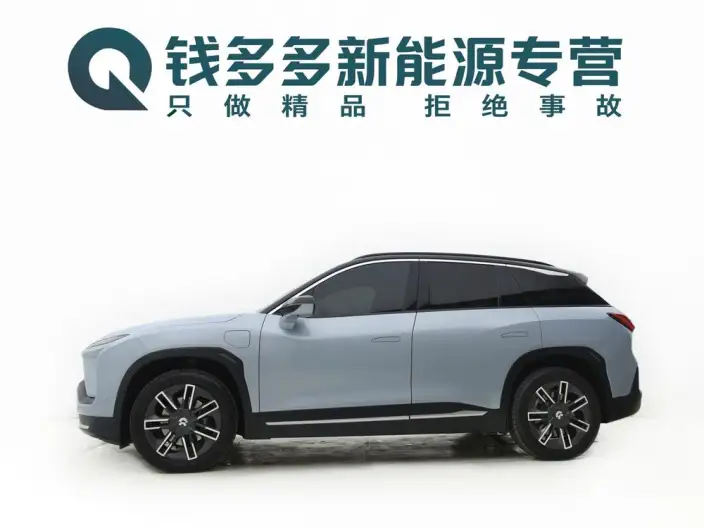 NIO ES6 2020 Model 430KM Performance version