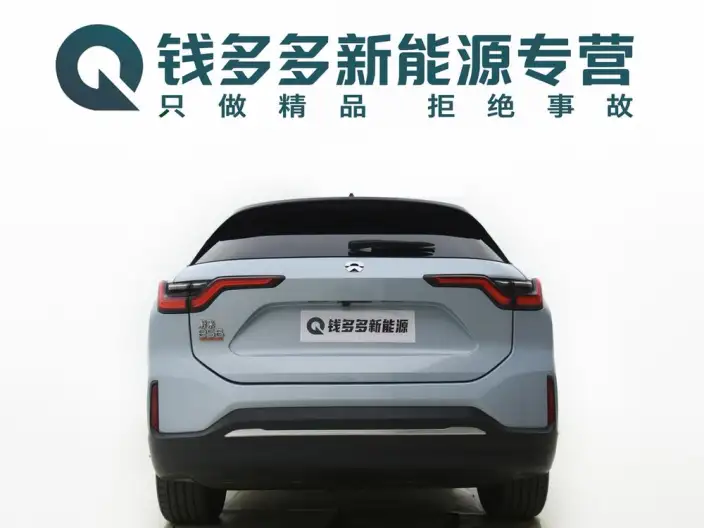 NIO ES6 2020 Model 430KM Performance version