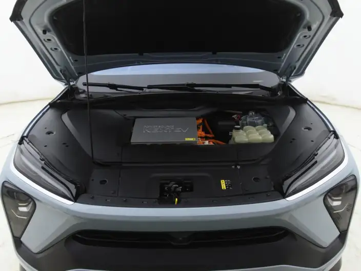 NIO ES6 2020 Model 430KM Performance version – фото 6