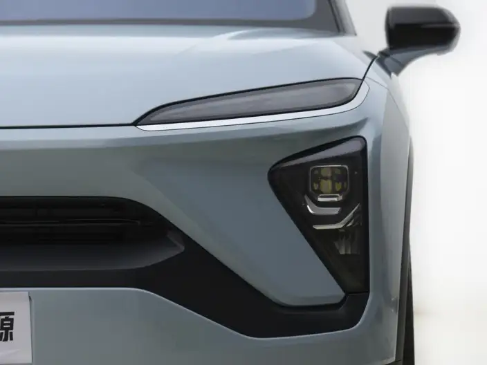 NIO ES6 2020 Model 430KM Performance version – фото 7