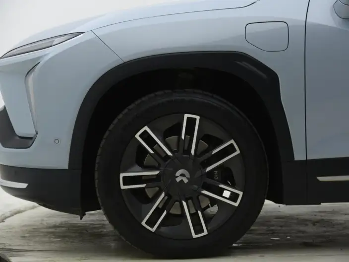 NIO ES6 2020 Model 430KM Performance version – фото 9