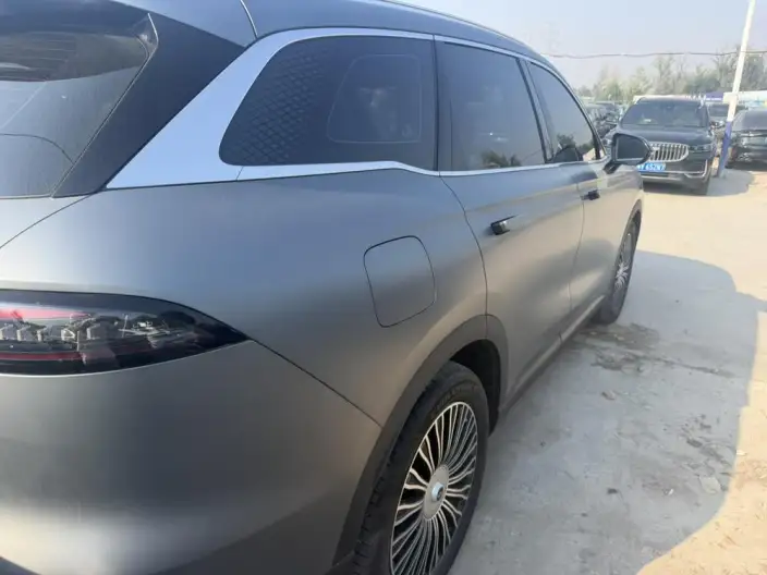 Chery Tiggo 8L 2024 Model 2.0T Automatic Comfort Edition