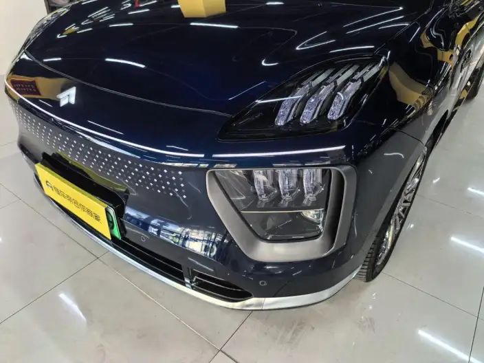 Aion Hyper HL 2025 Model Facelift 350 Max VI seat LiDAR Edition – фото 8