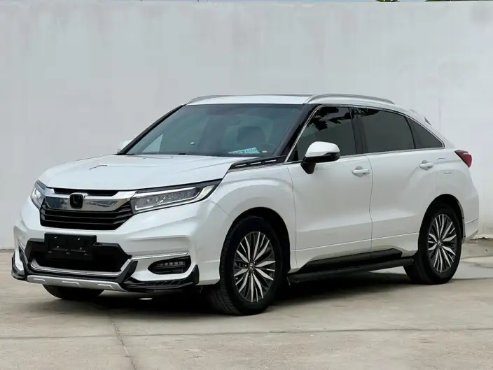 Honda Avancier 2020 Model 370 TURBO 9AT Deluxe Edition – фото 1