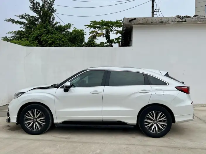 Honda Avancier 2020 Model 370 TURBO 9AT Deluxe Edition – фото 3