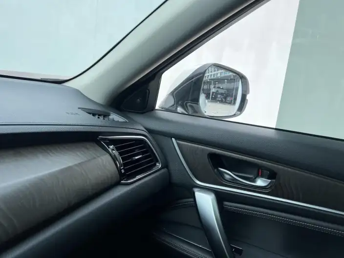 Honda Avancier 2020 Model 370 TURBO 9AT Deluxe Edition – фото 7