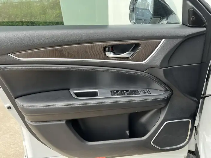 Honda Avancier 2020 Model 370 TURBO 9AT Deluxe Edition – фото 9