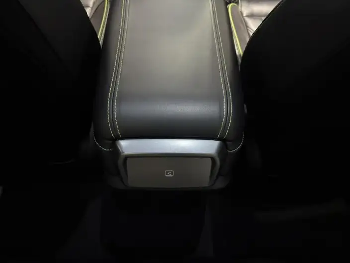 Neta GT 2023 Model 580 4WD Edition – фото 10