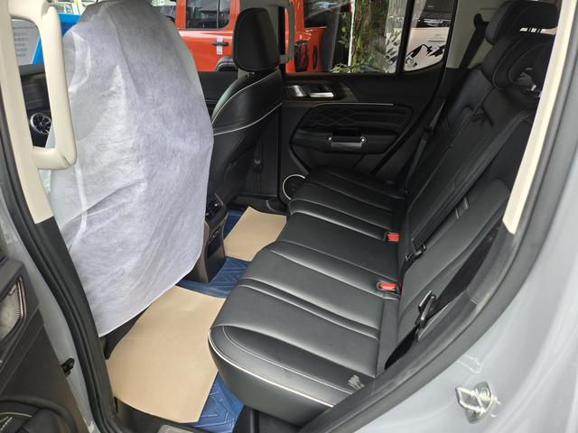 Great Wall Tank 300 2021 Off-Road 2.0T Conqueror – фото 6