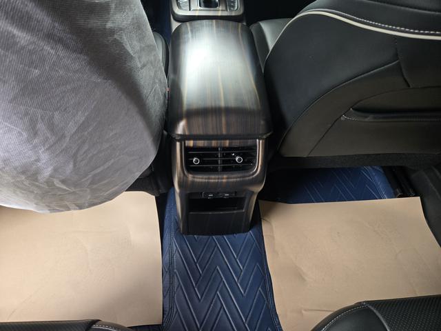 Great Wall Tank 300 2021 Off-Road 2.0T Conqueror – фото 11