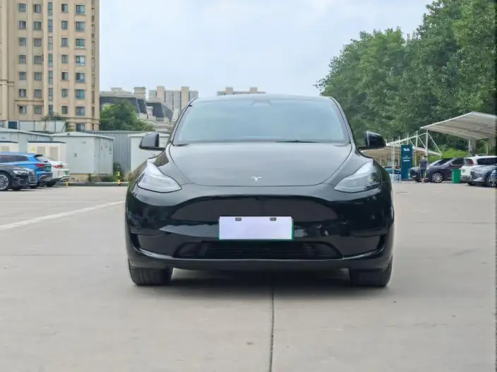 Model Y 2023 Model Long Battery Life Pro All-wheel drive version