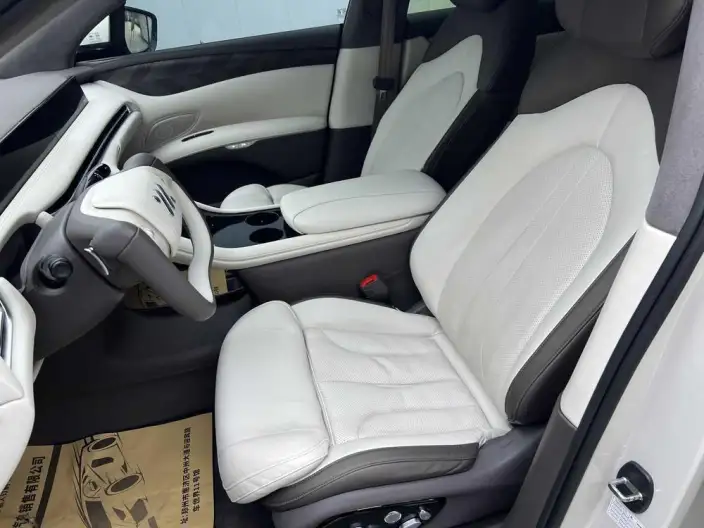IM LS7 2023 Model Pro 4WD Edition – фото 9