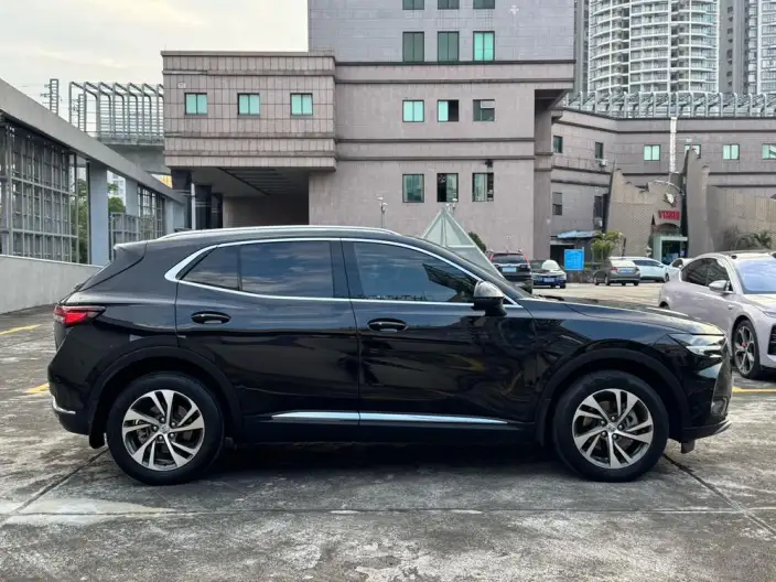 Buick Envision S 2022 Model 652T 2WD Luxury Model – фото 8
