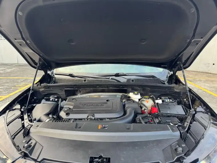 Buick Envision S 2022 Model 652T 2WD Luxury Model – фото 9