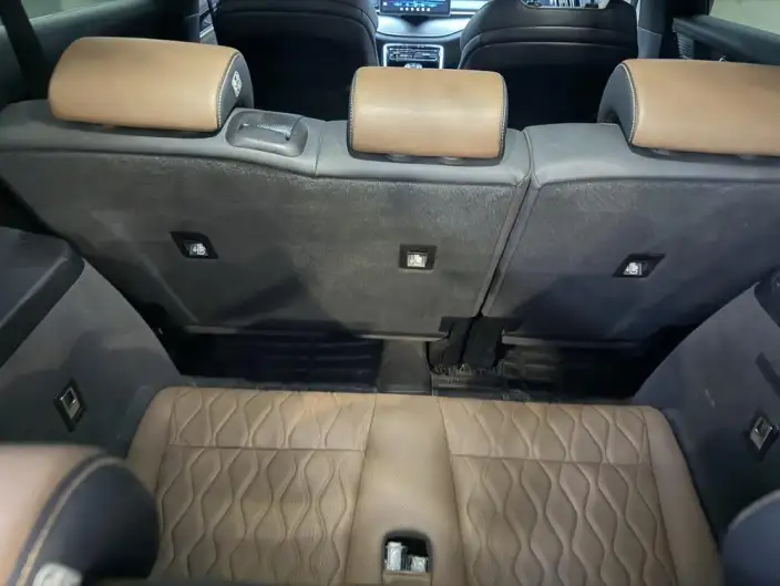 BYD Tang DM 2021 Model DM-i 1.5T 112KM Noble Model – фото 8