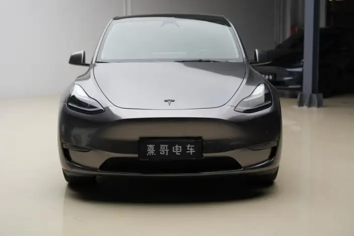 Model Y 2021 Model Standard Battery Life Rear-wheel drive version