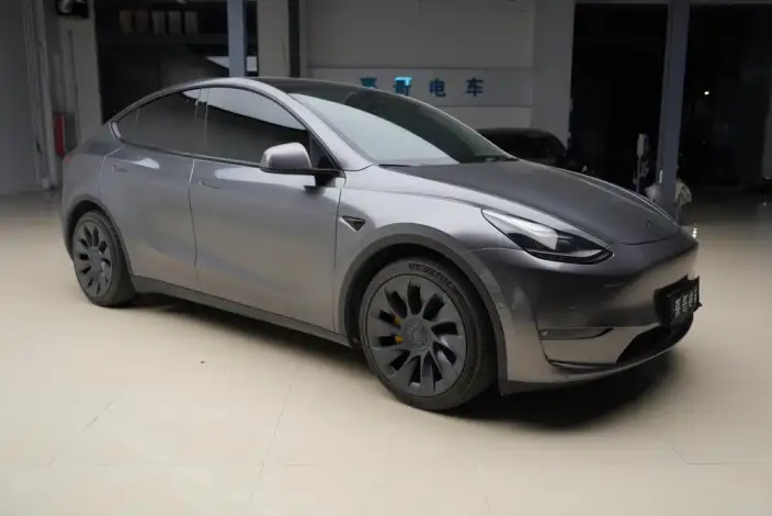 Model Y 2021 Model Standard Battery Life Rear-wheel drive version
