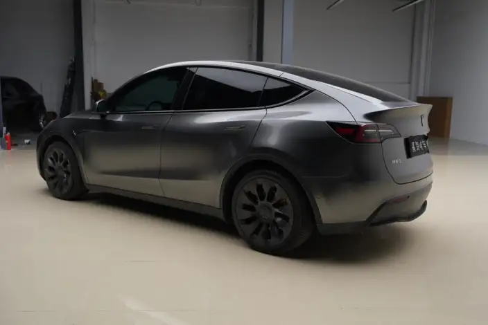 Model Y 2021 Model Standard Battery Life Rear-wheel drive version – фото 5