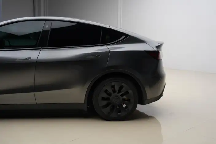 Model Y 2021 Model Standard Battery Life Rear-wheel drive version – фото 9