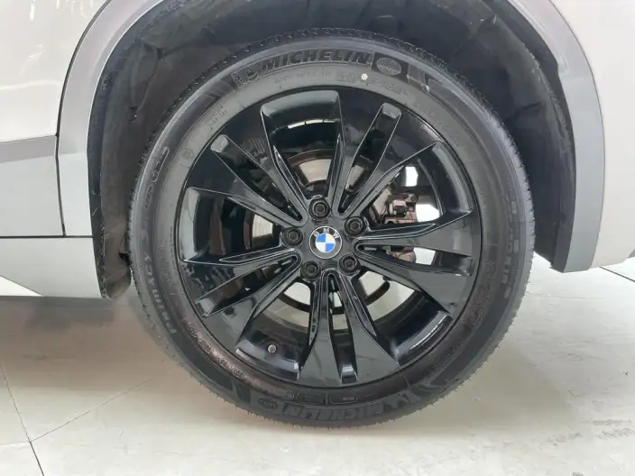 BMW X2 2021 Model sDrive20i M Off-road Set – фото 9