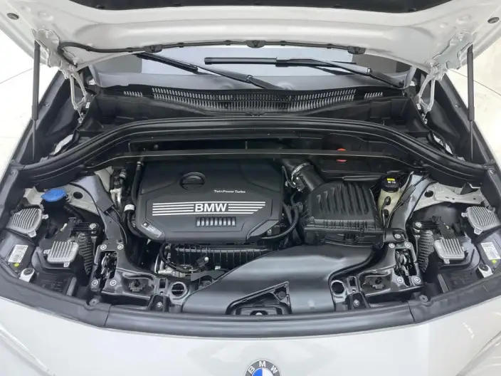 BMW X2 2021 Model sDrive20i M Off-road Set – фото 10