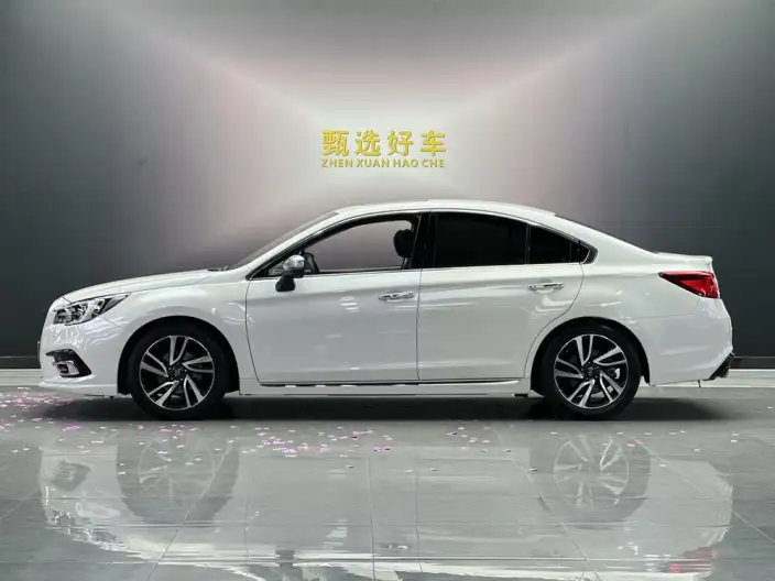 LEGACY Legacy 2020 Model 2.5i Quan Drive Honor Edition EyeSight – фото 3