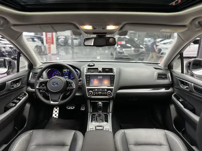 LEGACY Legacy 2020 Model 2.5i Quan Drive Honor Edition EyeSight – фото 5