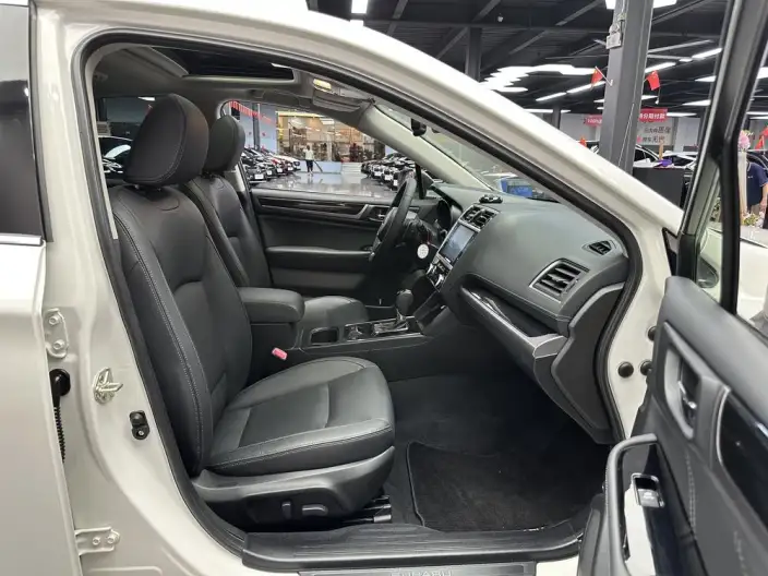 LEGACY Legacy 2020 Model 2.5i Quan Drive Honor Edition EyeSight – фото 7