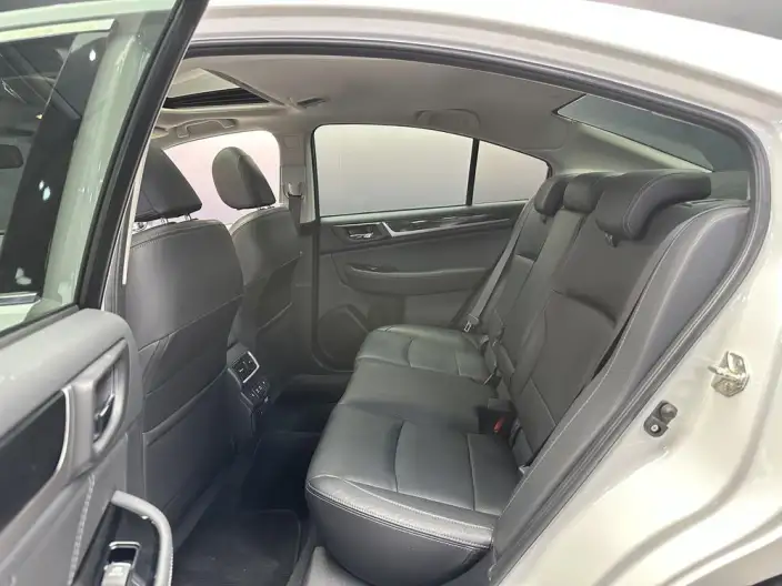 LEGACY Legacy 2020 Model 2.5i Quan Drive Honor Edition EyeSight – фото 8