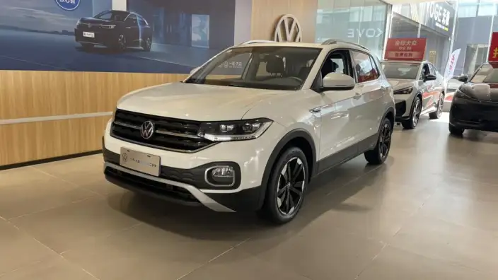 Tacqua 2023 Model 200TSI DSG Yuezhilian Edition