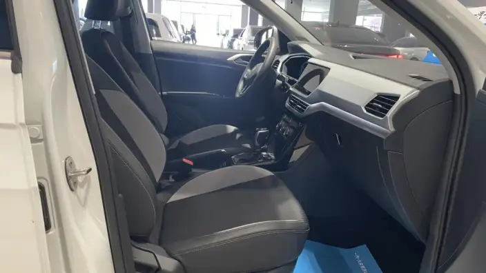 Tacqua 2023 Model 200TSI DSG Yuezhilian Edition – фото 6
