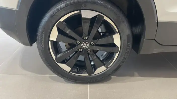 Tacqua 2023 Model 200TSI DSG Yuezhilian Edition – фото 7