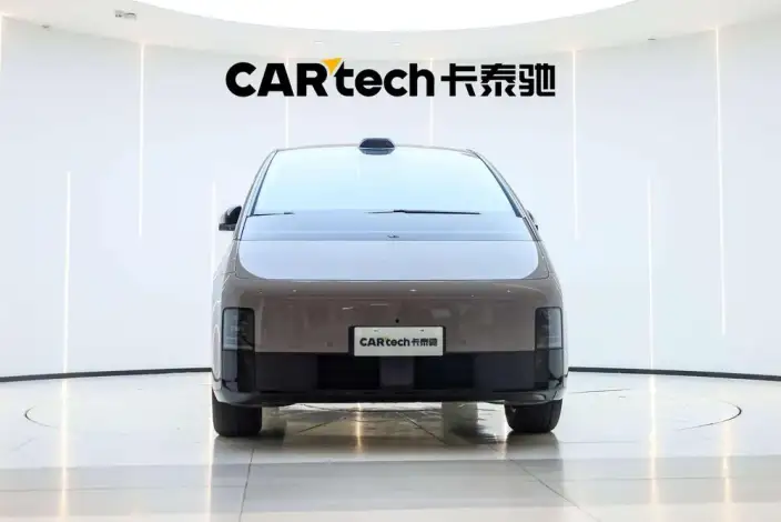 Li Auto MEGA 2024 Model Ultra Edition – фото 2