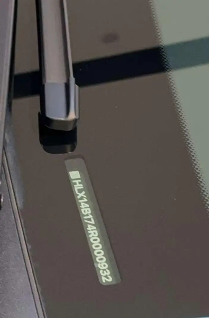 Li Auto MEGA 2024 Model Ultra Edition – фото 9