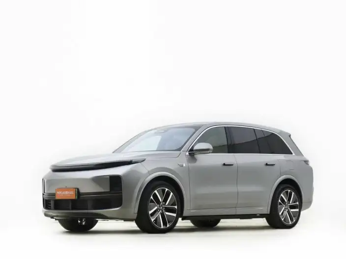 Li Auto L8 2023 Model Air Edition
