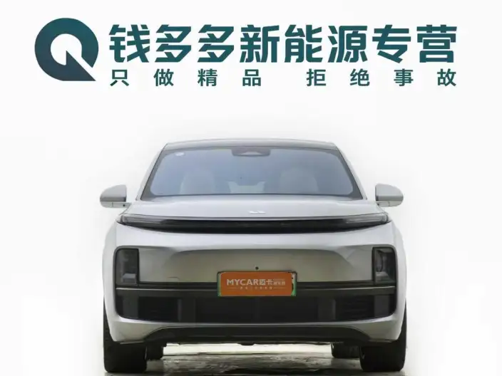 Li Auto L8 2023 Model Air Edition