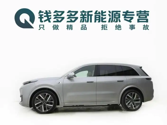 Li Auto L8 2023 Model Air Edition
