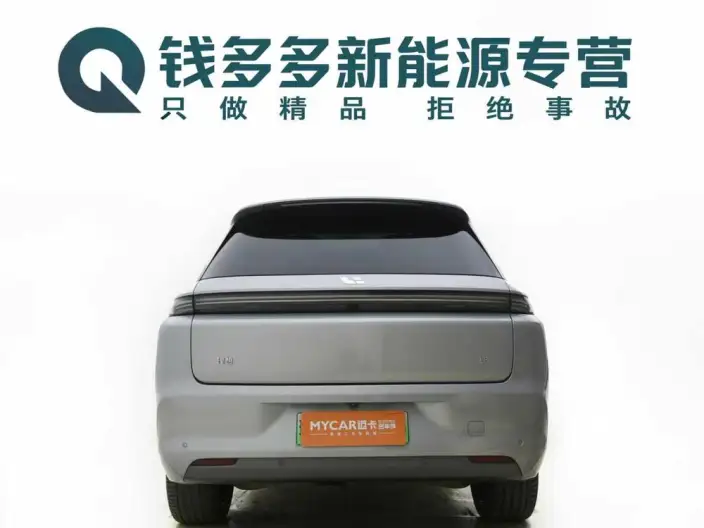 Li Auto L8 2023 Model Air Edition