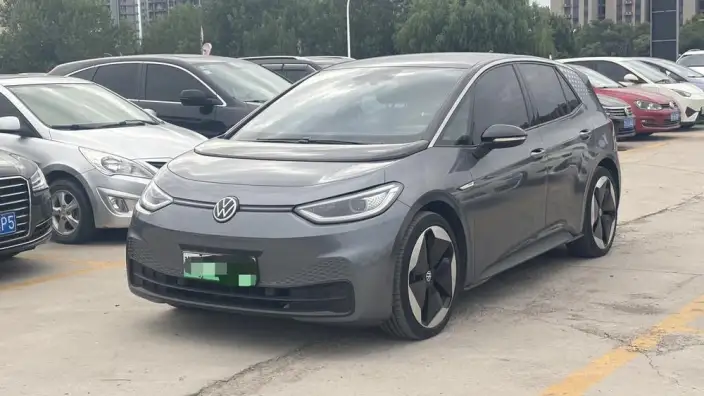 Volkswagen ID.3 2023 Model Pure Smart Edition