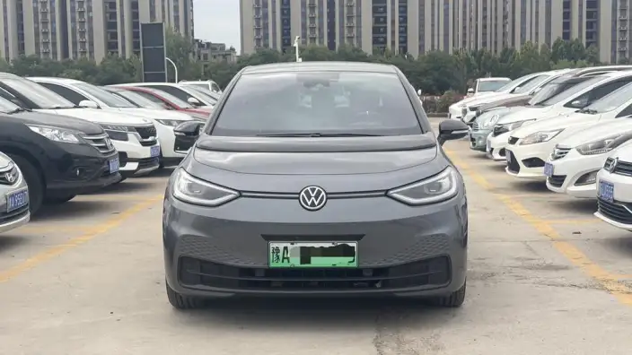 Volkswagen ID.3 2023 Model Pure Smart Edition