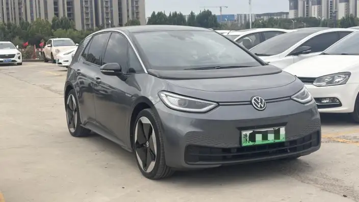 Volkswagen ID.3 2023 Model Pure Smart Edition