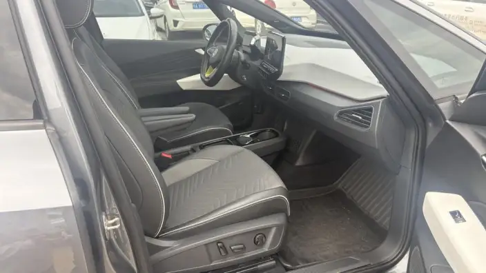 Volkswagen ID.3 2023 Model Pure Smart Edition – фото 7